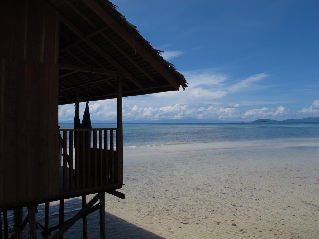 Hamueco Dive Resort Raja Ampat Rabia Екстер'єр фото