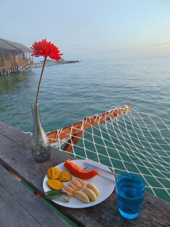 Hamueco Dive Resort Raja Ampat Rabia Екстер'єр фото