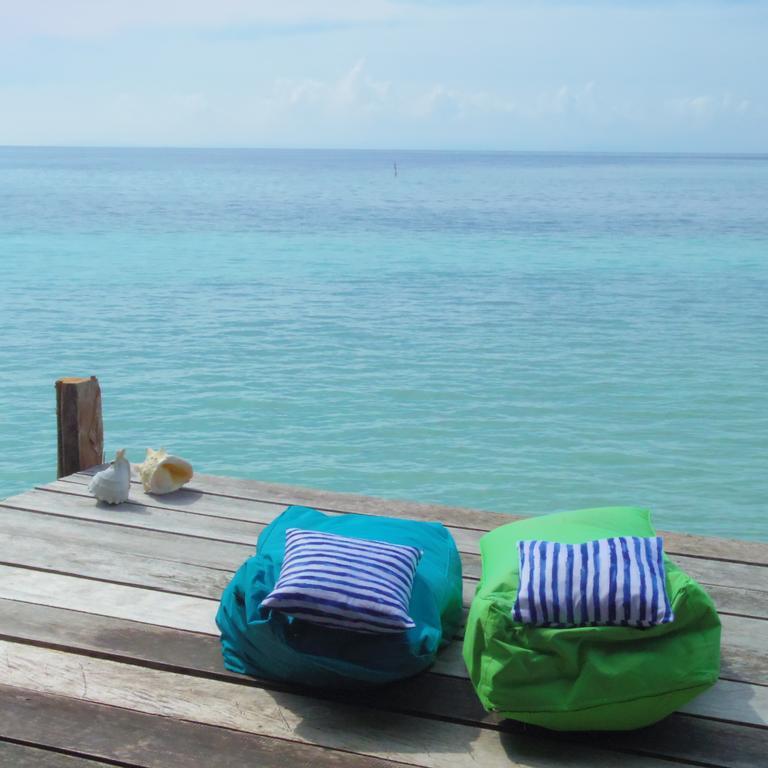 Hamueco Dive Resort Raja Ampat Rabia Екстер'єр фото