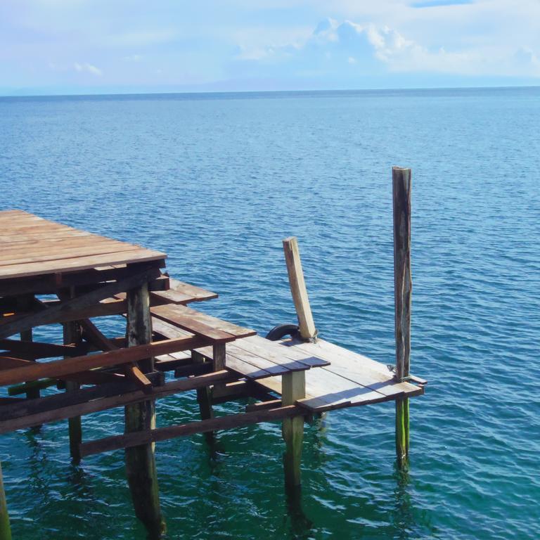 Hamueco Dive Resort Raja Ampat Rabia Екстер'єр фото