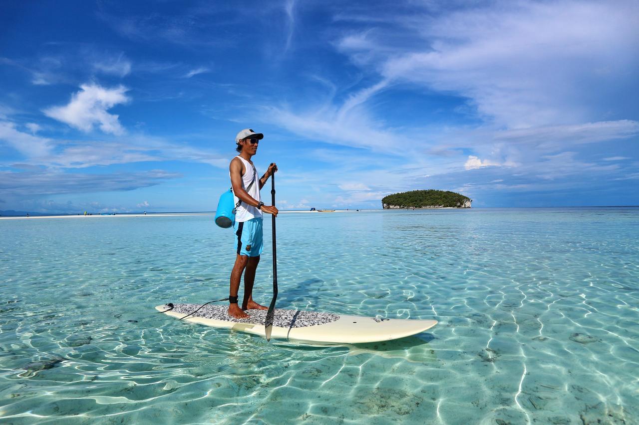 Hamueco Dive Resort Raja Ampat Rabia Екстер'єр фото